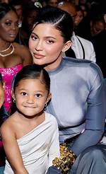 Kylie Jenner’s Daughter Stormi, 2, Looks Too Adorable While Pretending to Play Photographer