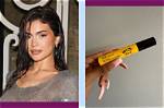 Kylie Jenner’s Favorite Brow Gel Keeps Your Brows in Place & Is ‘Not Too Flaky’