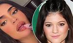 Kylie Jenner’s Lips Look Bigger Than Ever During Glam Dinner with Yris Palmer & Chanel Dijon — Watch