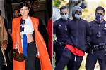 Kylie Jenner’s Obsessed Fan Arrested After Showing up to Her Beverly Hills Home