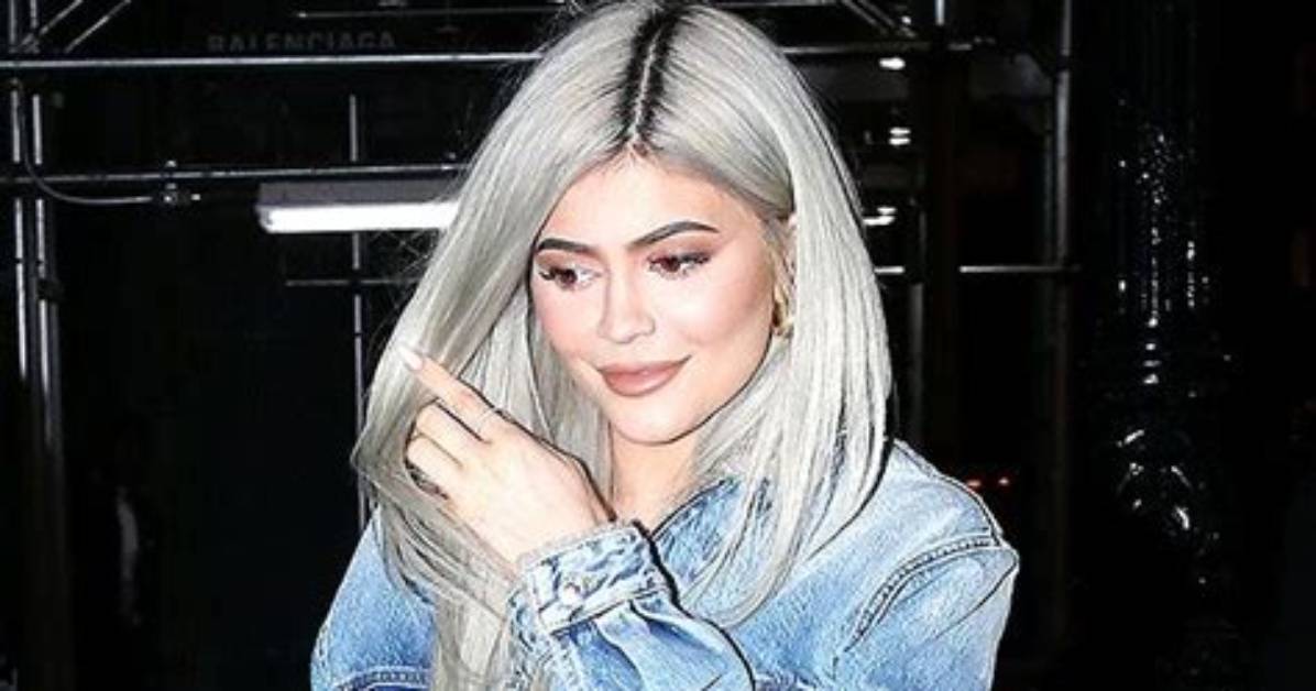 Kylie Jenner Says She’d Rather Have a ‘Silent’ Bedroom Partner Than One with a ‘Weird’ Accent