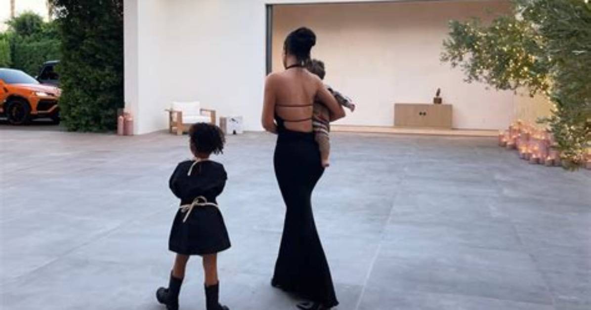 Kylie Jenner Shares Sweet New Photos of Stormi, 1, Rocking Massive Headphones at Travis Scott’s Concert