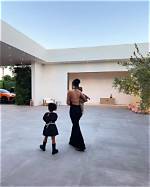 Kylie Jenner Shares Sweet New Photos of Stormi, 1, Rocking Massive Headphones at Travis Scott’s Concert