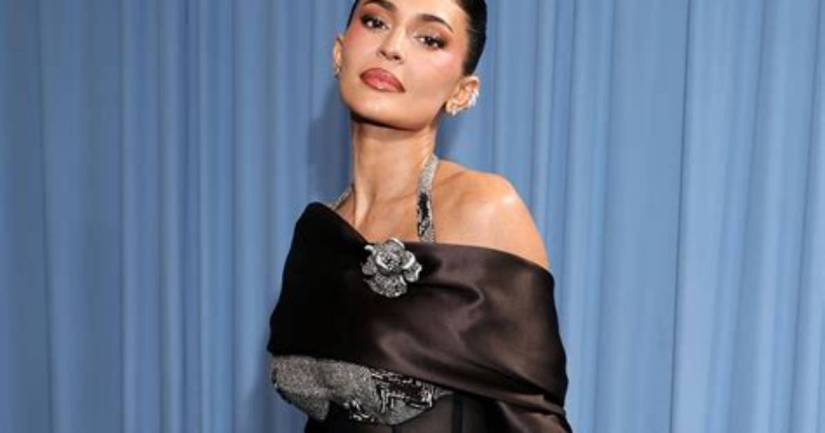 Kylie Jenner Shows off Her $1 Million Closet with Chanel Purses & Louboutin Shoes: I’m Ready for Spring