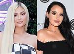 Kylie Jenner Slams Beauty Star Amanda Ensing After Youtuber Accused Her of Copying Her Instagram