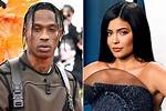 Kylie Jenner Smirks to Travis Scott’s New Song Amid Speculation They’re Back Together — Watch