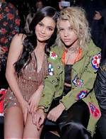 Kylie Jenner & Sofia Richie Dress up Like ‘Handmaid’s Tale’ Characters for Friend’s Birthday Bash