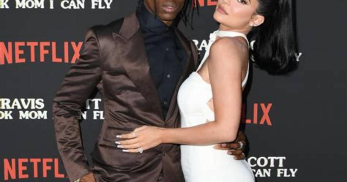 Kylie Jenner & Travis Scott’s Relationship Status Revealed After Pregnancy News