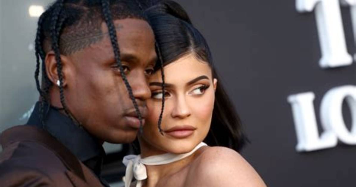 Kylie Jenner & Travis Scott’s Reported Relationship Status Revealed After Graduation Reunion
