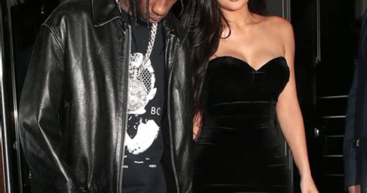 Kylie Jenner & Travis Scott: She Just Turned Down His Marriage Proposal — Here’s Why