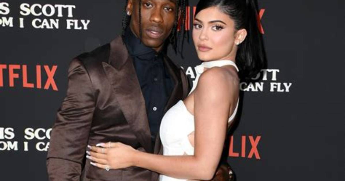 Kylie Jenner & Travis Scott Spending Holidays Together: Why Friends Think They’ll Rekindle Romance