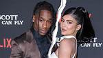 Kylie Jenner & Travis Scott Split After Christmas – Hollywood Life