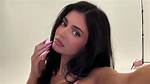 Kylie Jenner Wears Absolutely Nothing in Sexy Throwback Photo with Travis Scott