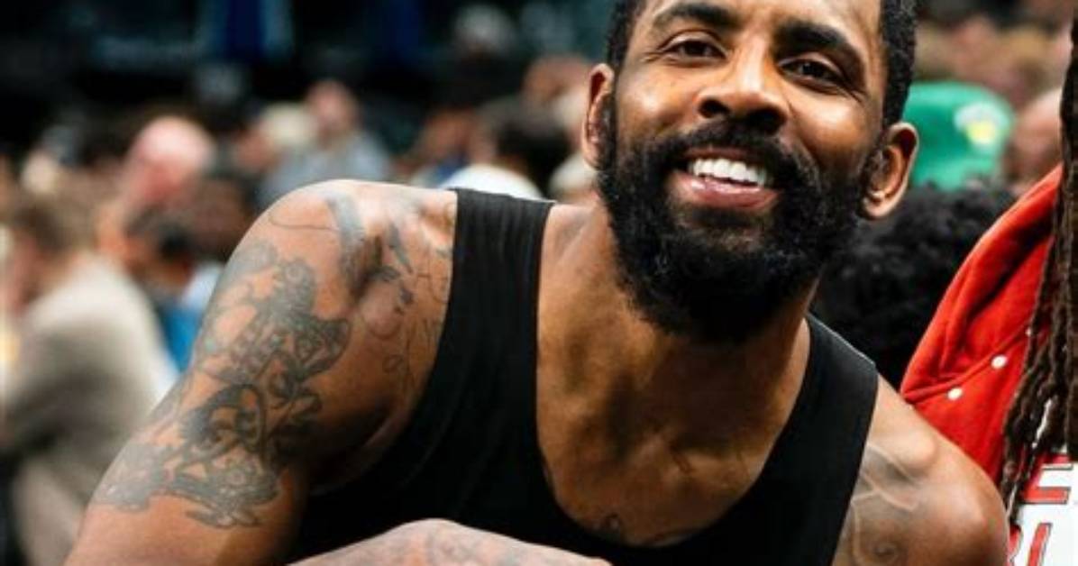Kyrie Irving: Personal Life, Fine & Net Worth