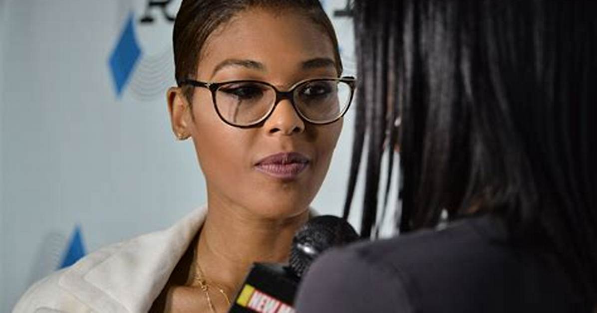 ‘L&Hh’s Hazel Blasts Moniece Slaughter & Others for Hating on Her for Being ‘Light Skinned’ in Epic Rant