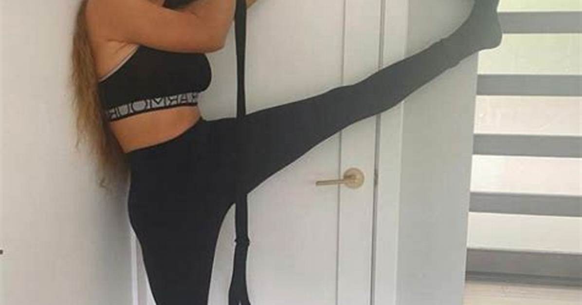 La La Anthony Reveals Workout Routine & What She Eats in a Day: Interview – Hollywood Life