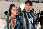 La La Anthony’s Son Kiyan Is Taller Than Her at New York City Event – Hollywood Life