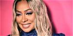 La La Anthony Stuns in Makeup-Free Selfie During Quarantine – See Pic – Hollywood Life