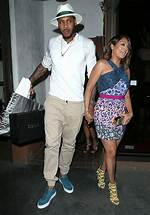 La La & Carmelo Anthony Divorcing – Hollywood Life