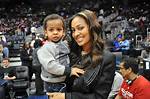 La La & Carmelo Anthony: He Wants a Night with Her After Seeing Sexy Halloween Costume