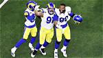 La Rams Beats Cincinnati Bengals – Hollywood Life