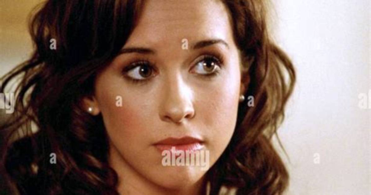 Lacey Chabert