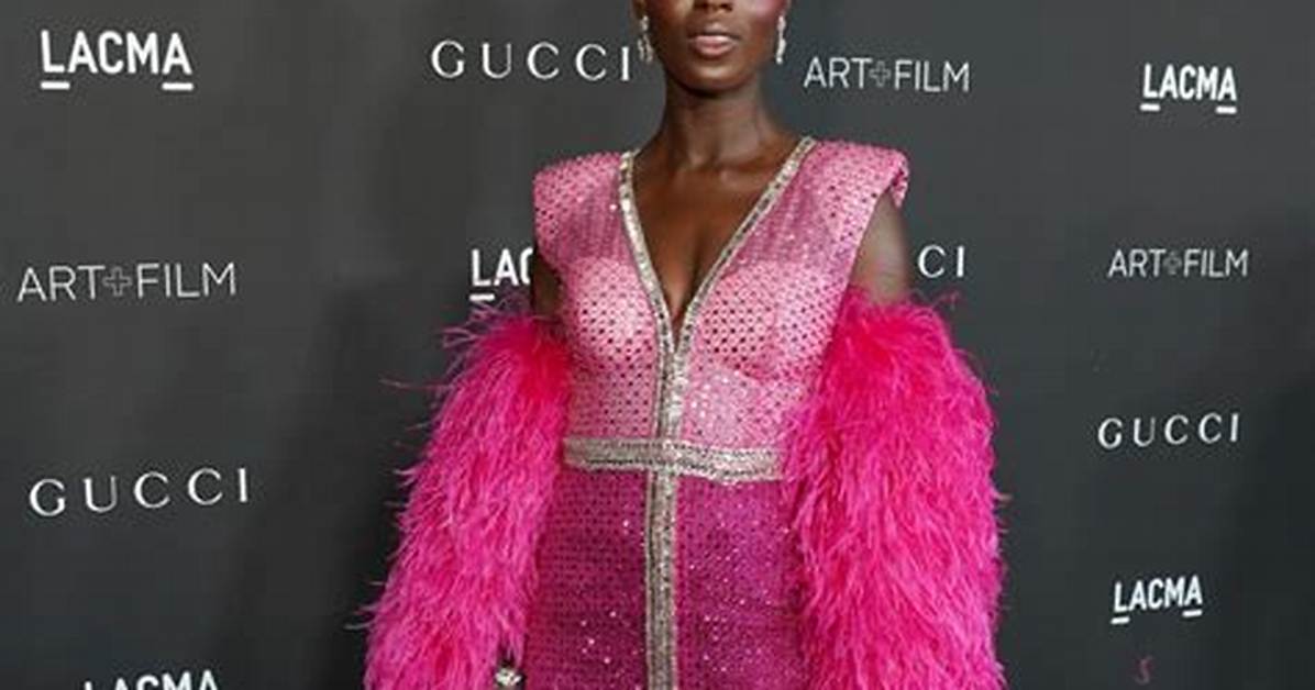 Lacma: Art + Film Gala 2021