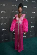 Lacma: Art + Film Gala 2021