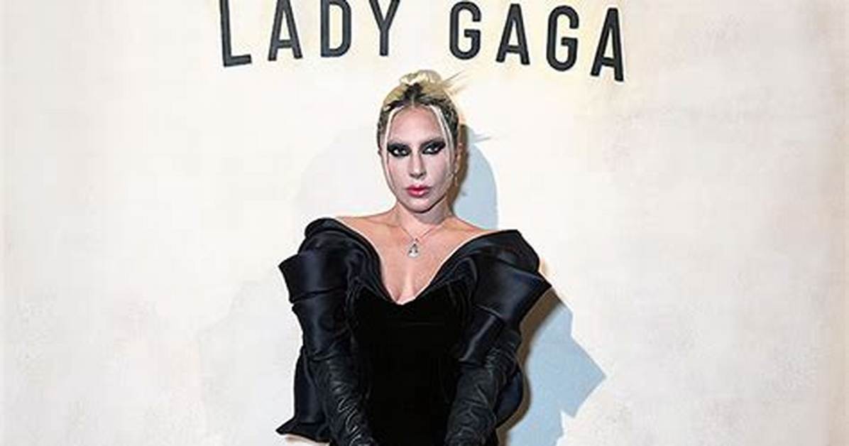 Lady Gaga & More – Hollywood Life