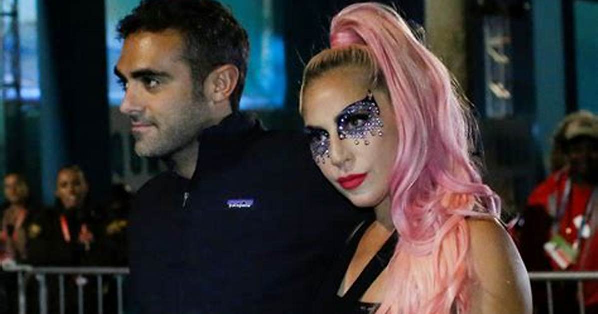 Lady Gaga’s Rumored New Boyfriend’s Ex-Wife Seemingly Throws Shade at Her on Instagram