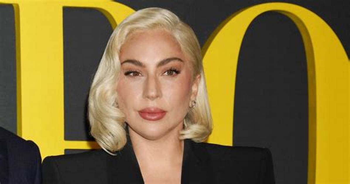 Lady Gaga Shuts Down Pregnancy Rumors with Taylor Swift Reference