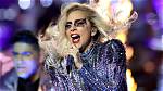 Lady Gaga Super Bowl 51 Performance Looks