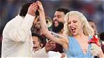 Lady Gaga Surprises Fans with Her Rolling Stones Guest Appearance – Hollywood Life