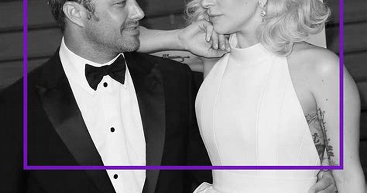 Lady Gaga Talks Taylor Kinney Relationship at Joe Biden Rally — Watch – Hollywood Life