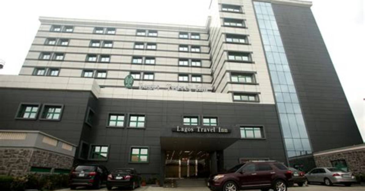 Lagos Travel Inn, Ikeja