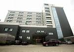 Lagos Travel Inn, Ikeja