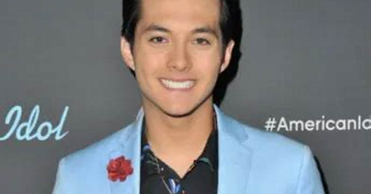 Laine Hardy | Bio, Age, Net Worth, Relationship, Career