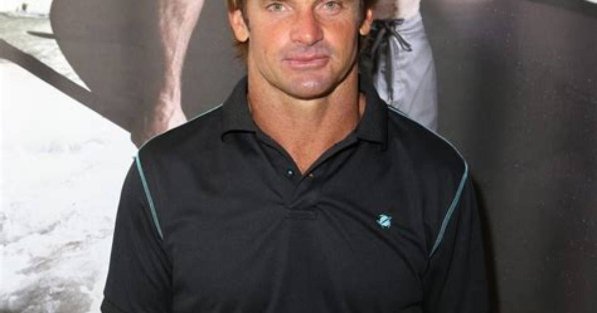 Laird Hamilton’s Net Worth, Biography, Career, Awards, Fact and Life Story
