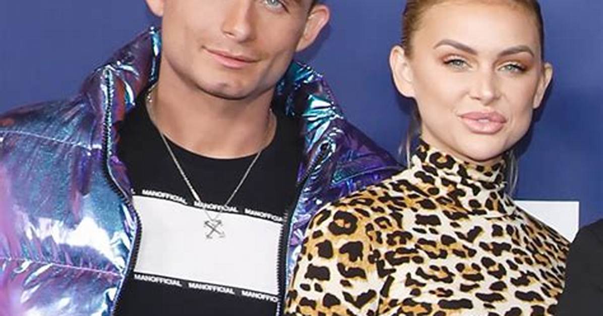 Lala Kent & James Kennedy React to Tom Sandoval & Ariana Madix’s Split – Hollywood Life