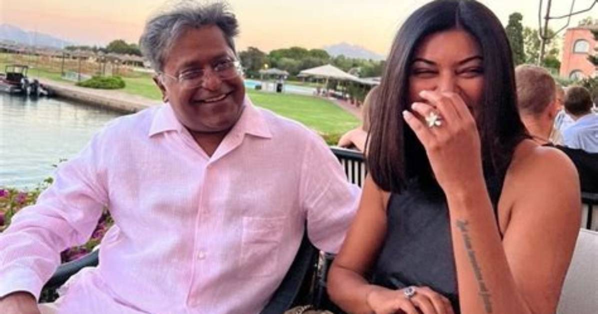 Lalit Modi Net Worth, Sushmita Sen, Wiki, Biography, Age, Family, Wife, Children & More