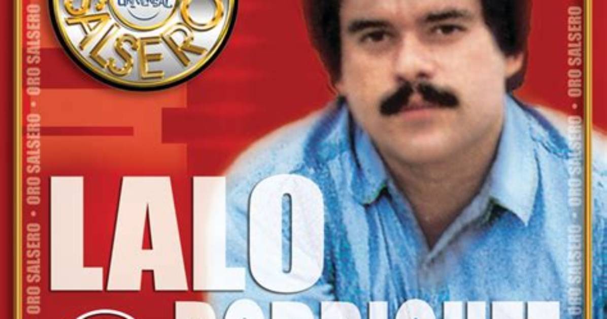 Lalo Rodriguez Children: Did Lalo Rodriguez Have Kids?
