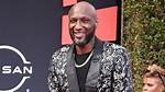 Lamar Odom Celebrity Profile – Hollywood Life