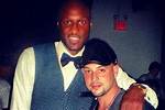 Lamar Odom Cut Jamie Sangouthai off Before Death — He’s Now Beating Himself up – Hollywood Life