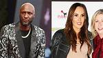 Lamar Odom & Daniielle Alexis’ Relationship Status Revealed – Hollywood Life