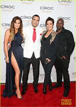 Lamar Odom & French Montana Grab Dinner — Khloe Kardashian’s Worst Nightmare?