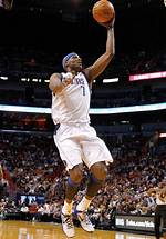 Lamar Odom Is Shockingly a Likely Choice for U. S. Olympic Team