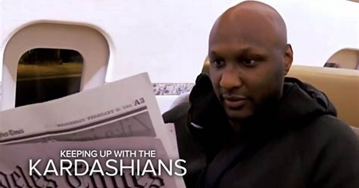 Lamar Odom: Upset over ‘Kuwtk’ Episode About Bff Jamie’s Death While at Brothel