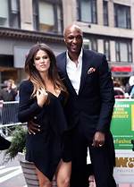 Lamar Odom Was ‘Laughing out of Embarrassment’ After Cheating on Khloe – Hollywood Life