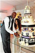 Lamar Odom Watches Khloe Kardashian Wedding on Tv – Hollywood Life