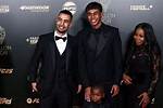 Lamine Yamal and His Parents: a Family Portrait